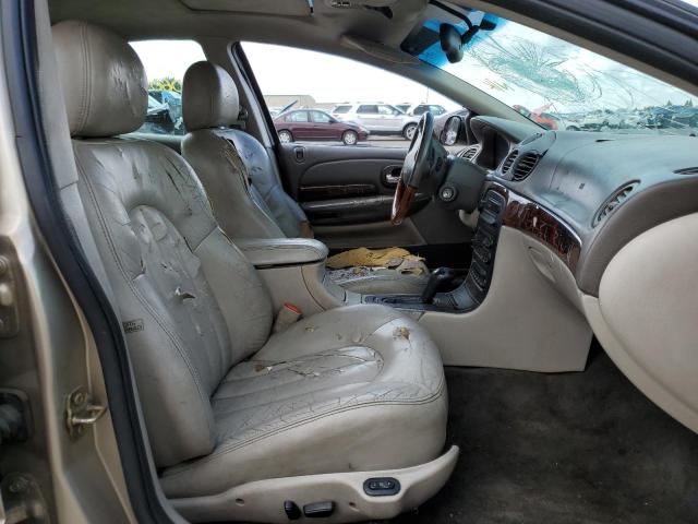 Photo 5 from auction – 2003 CHRYSLER 300M with VIN 2C3AE66G53H527890