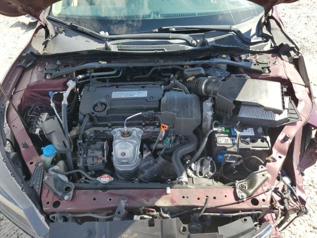 Photo 7 from auction – 2013 HONDA ACCORD EX with VIN 1HGCR2F75DA213739