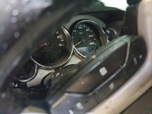 Photo 8 from auction – 2009 CHEVROLET SILVERADO with VIN 1GCEC29009Z273170