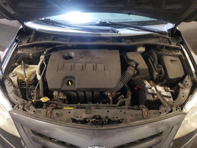 Photo 7 from auction – 2011 TOYOTA COROLLA BA with VIN 2T1BU4EE5BC701456