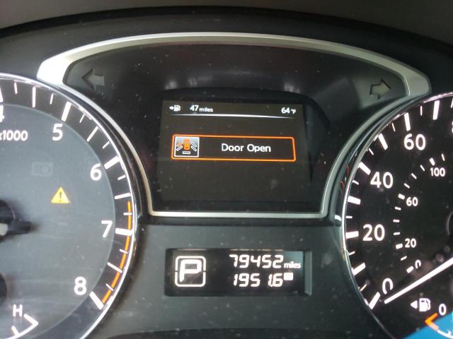 Photo 8 from auction – 2013 NISSAN ALTIMA 2.5 with VIN 1N4AL3AP8DC281497