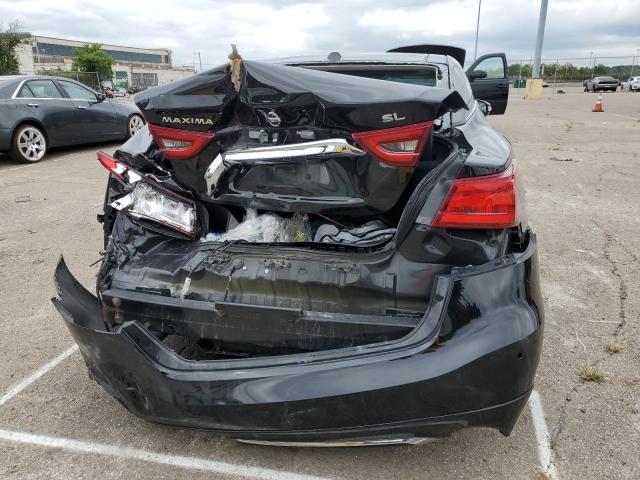 Photo 9 from auction – 2017 NISSAN MAXIMA 3.5 with VIN 1N4AA6AP4HC422546