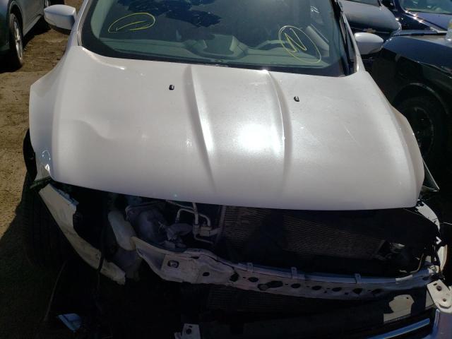 Photo 7 from auction – 2013 FORD ESCAPE TIT with VIN 1FMCU9J94DUD54066