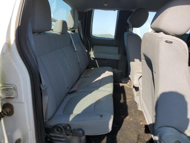 Photo 6 from auction – 2014 FORD F150 SUPER with VIN 1FTFX1EF0EKG44361