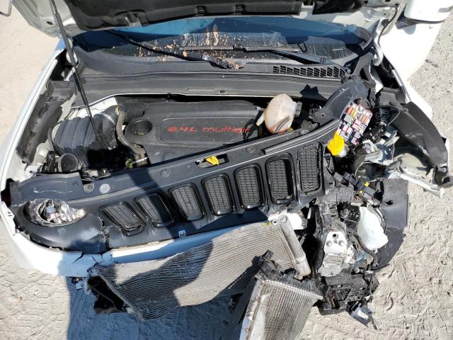 Photo 7 from auction – 2017 JEEP RENEGADE L with VIN ZACCJBBB4HPG18657