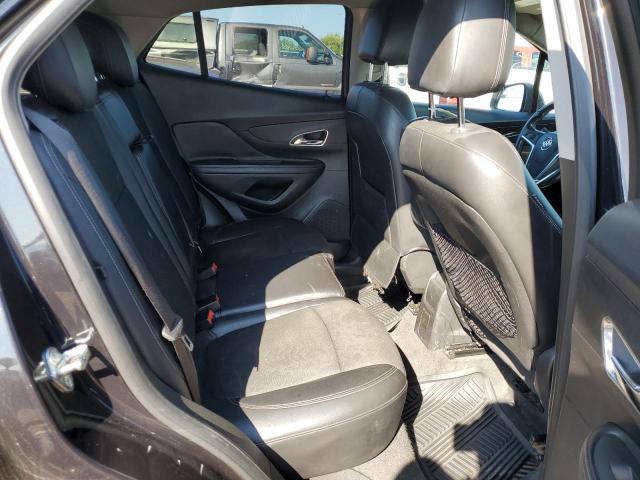 Photo 6 from auction – 2013 BUICK ENCORE with VIN KL4CJESB1DB087630
