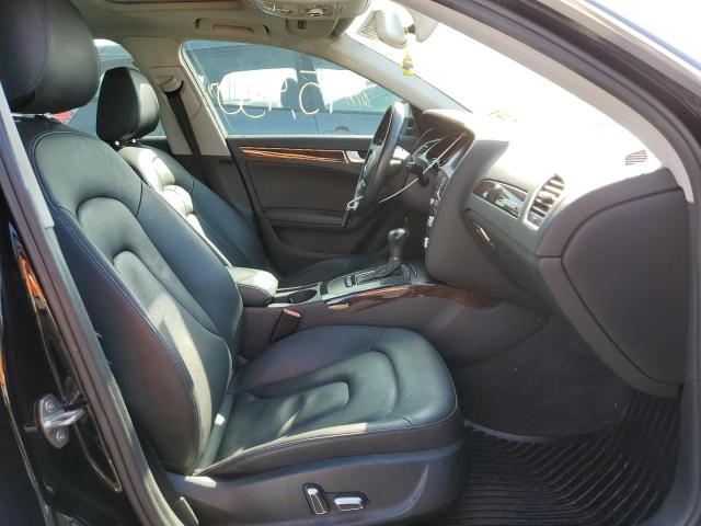 Фото 5 с аукциона – 2014 AUDI A4 PREMIUM с VIN WAUBFAFL1EN045759