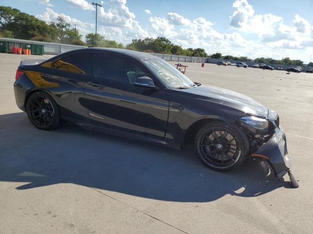 Foto 9 de la subasta – 2018 BMW M2 con VIN WBS1J5C51J7B70278