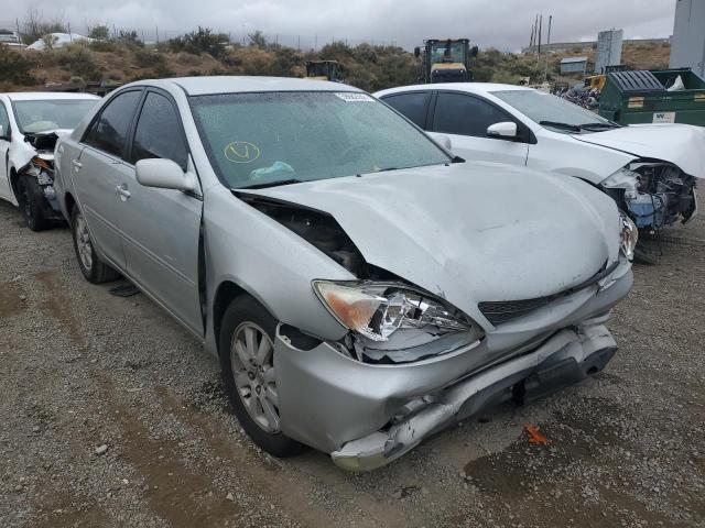 TOYOTA CAMRY LE 2003 with VIN 4T1BE32K43U650940 - Photo from auction