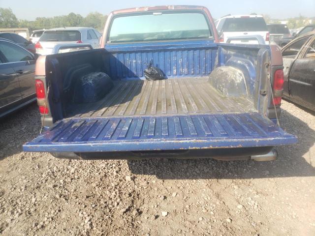 Zdjęcie 6 z aukcji – 1996 DODGE RAM 1500 z VIN 1B7HC16X2TS644046