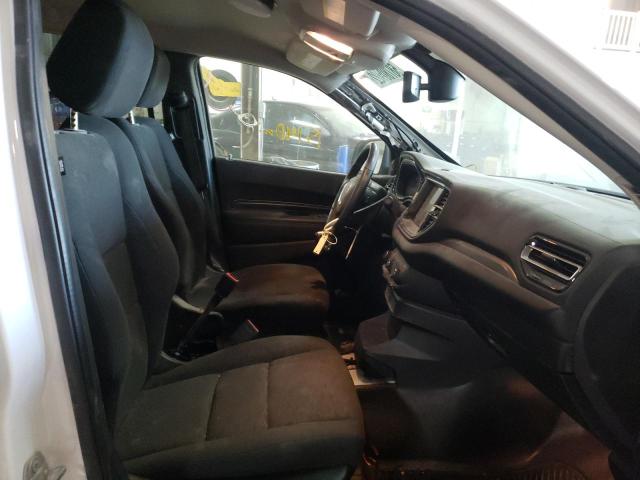 Photo 5 from auction – 2021 DODGE DURANGO PU with VIN 1C4SDJFT4MC823376