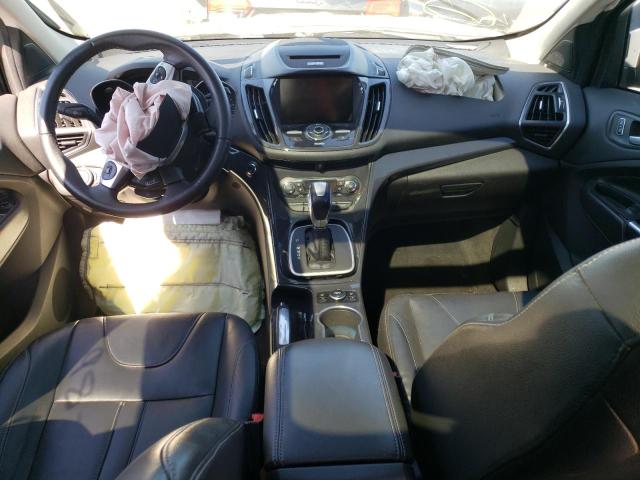 Photo 9 from auction – 2013 FORD ESCAPE TIT with VIN 1FMCU9J94DUD54066