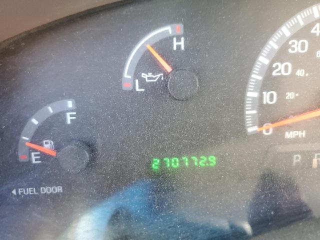 Фото 8 с аукциона – 2002 FORD F150 с VIN 1FTRF17W12KD03141