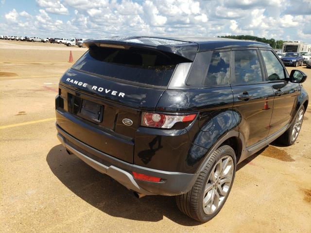 Photo 9 from auction – 2015 LAND ROVER RANGE ROVE with VIN SALVP2BG1FH046799