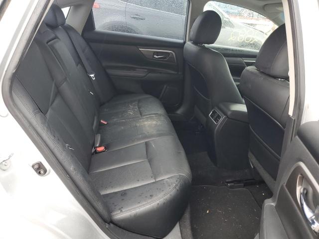 Photo 6 from auction – 2015 NISSAN ALTIMA 2.5 with VIN 1N4AL3APXFC146072