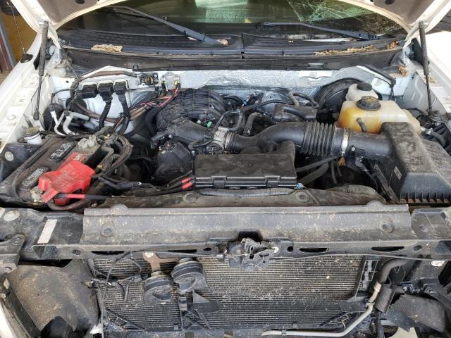 Photo 7 from auction – 2013 FORD F150 SUPER with VIN 1FTEX1CM1DKF28078