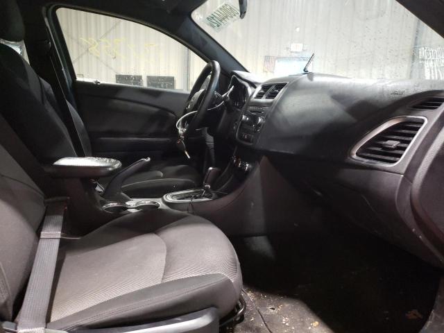 Photo 5 from auction – 2014 DODGE AVENGER SE with VIN 1C3CDZABXEN196405