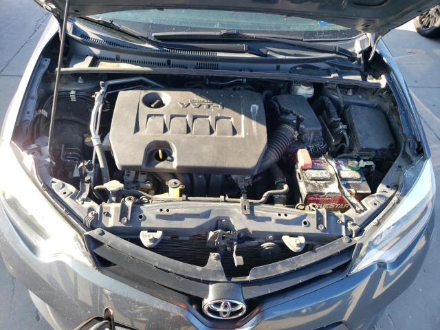 Photo 7 from auction – 2014 TOYOTA COROLLA L with VIN 2T1BURHE4EC029581