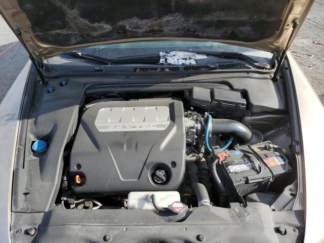 Photo 7 from auction – 2007 ACURA TL with VIN 19UUA66267A019832