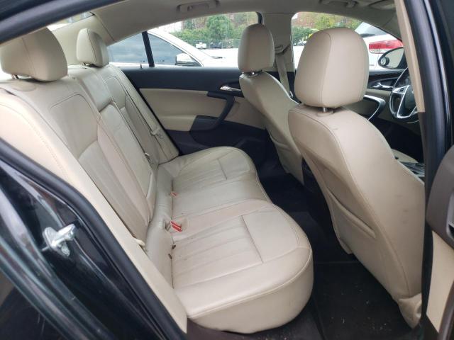 Photo 6 from auction – 2011 BUICK REGAL CXL with VIN W04GP5EC2B1088051