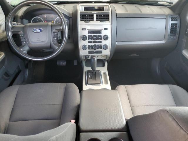 Photo 5 from auction – 2010 FORD ESCAPE XLT with VIN 1FMCU0DG2AKB43347