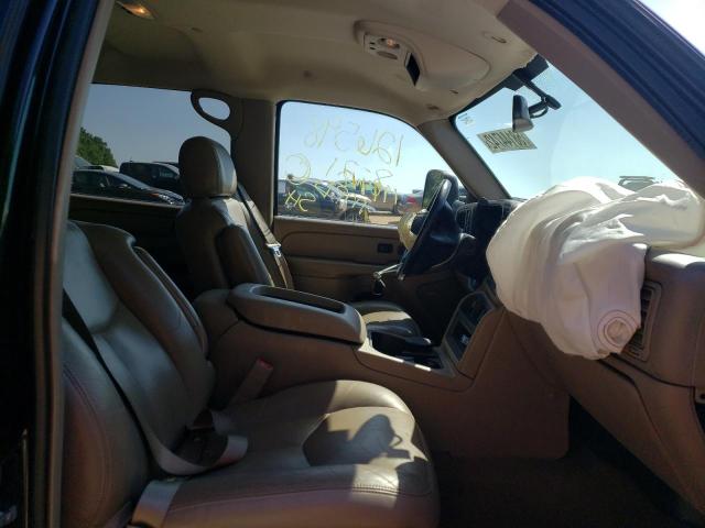 Photo 5 from auction – 2007 CHEVROLET silverado with VIN 1GCHK23D27F126598