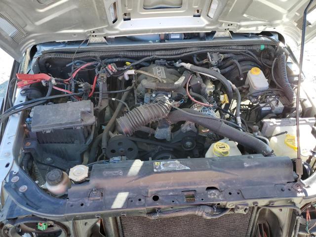 Photo 7 from auction – 2011 JEEP WRANGLER U with VIN 1J4BA7H17BL616334