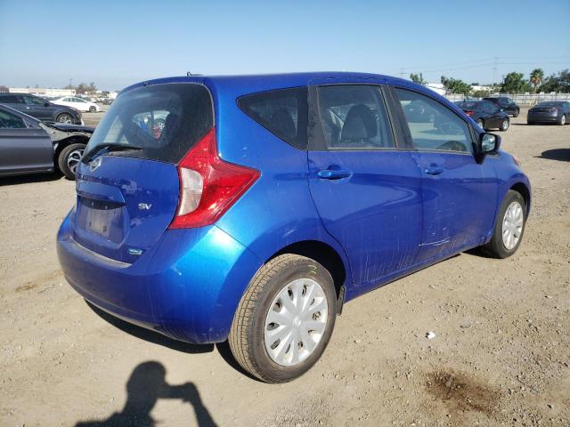 Photo 4 from auction – 2016 NISSAN VERSA NOTE with VIN 3N1CE2CP8GL380854