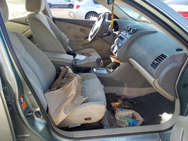 Photo 5 from auction – 2007 NISSAN ALTIMA 2.5 with VIN 1N4AL21E87C233592