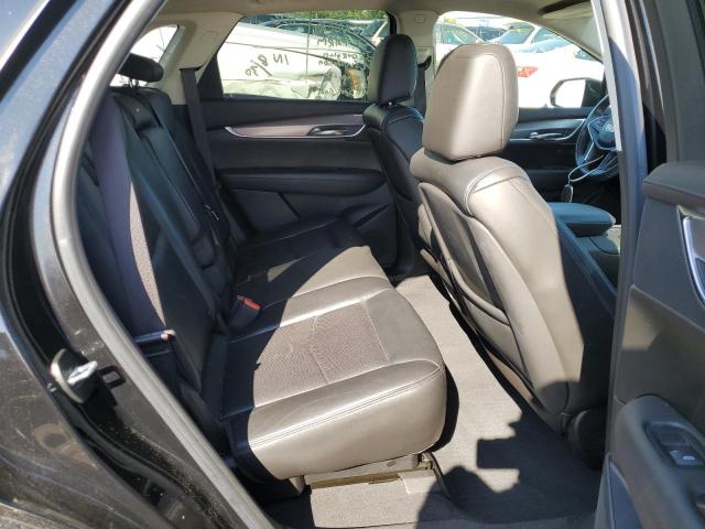 Photo 6 from auction – 2017 CADILLAC XT5 PREMIU with VIN 1GYKNERS5HZ205195
