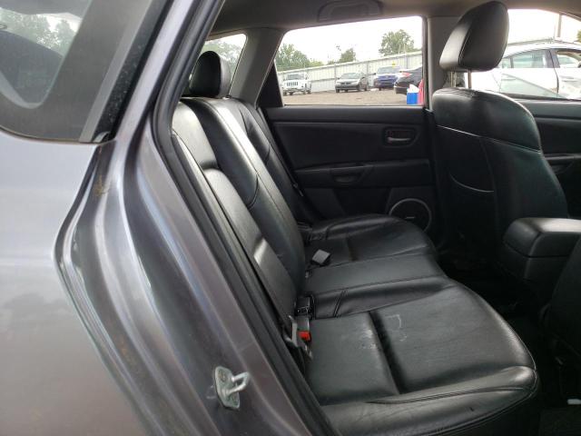 Photo 6 from auction – 2006 MAZDA 3 HATCHBAC with VIN JM1BK344261518356
