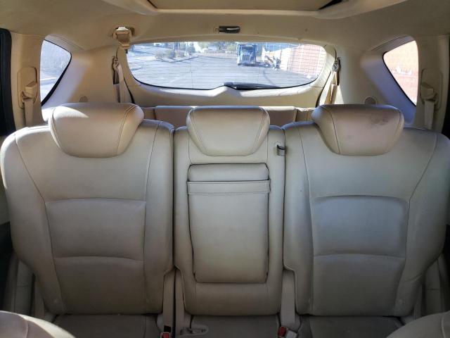 Photo 5 from auction – 2006 SUBARU B9 TRIBECA with VIN 4S4WX86C064408615
