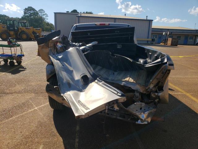 Photo 9 from auction – 2002 CHEVROLET 1500 with VIN 2GCEC19T121326235
