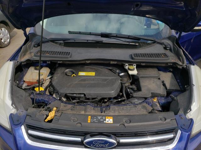 Photo 7 from auction – 2013 FORD ESCAPE SEL with VIN 1FMCU9HX2DUB76338