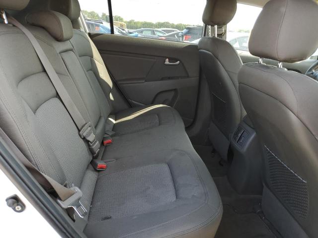 Photo 6 from auction – 2015 KIA SPORTAGE L with VIN KNDPBCAC4F7741030