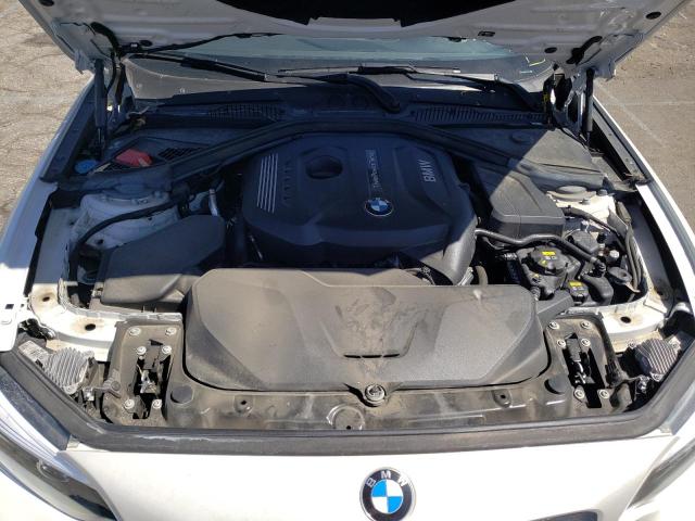 Photo 7 from auction – 2021 BMW 230I with VIN WBA2J1C03M7J12776