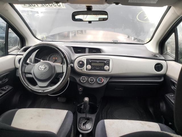 Photo 5 from auction – 2012 TOYOTA YARIS with VIN JTDKTUD35CD507131