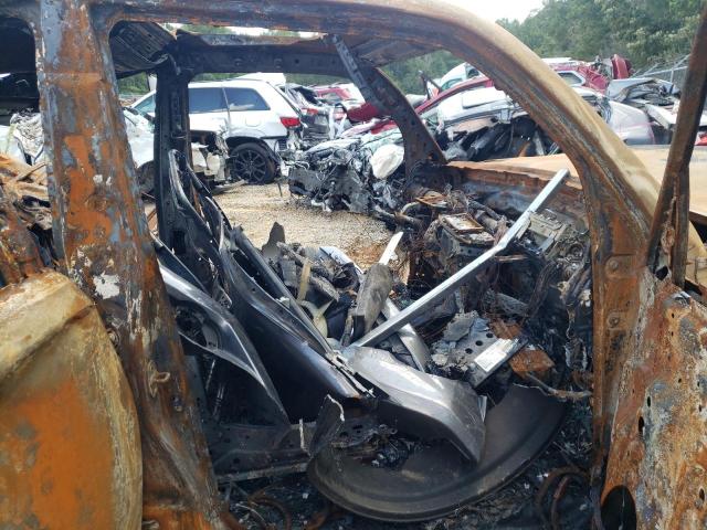 Photo 5 from auction – 2017 TOYOTA 4RUNNER SR with VIN JTEZU5JR5H5160682