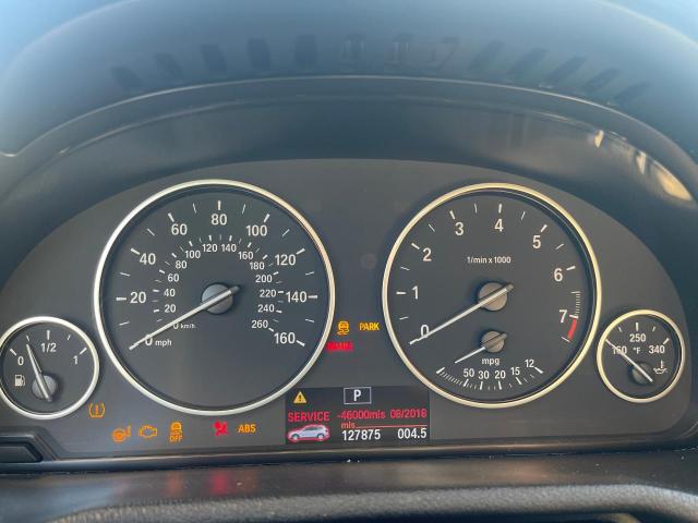 Photo 8 from auction – 2012 BMW X3 XDRIVE2 with VIN 5UXWX5C5XCL726444