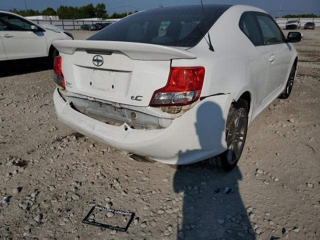 Photo 9 from auction – 2012 TOYOTA SCION TC with VIN JTKJF5C71C3027650
