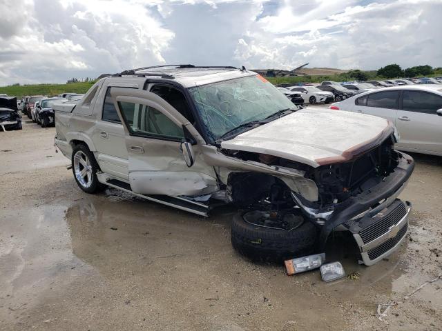 CHEVROLET AVALANCHE 2006 with VIN 3GNEC12Z76G131789 - Photo from auction