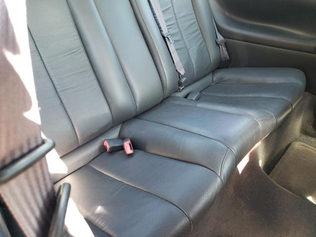 Photo 6 from auction – 2001 TOYOTA CAMRY SOLA with VIN 2T1CF22P71C481843