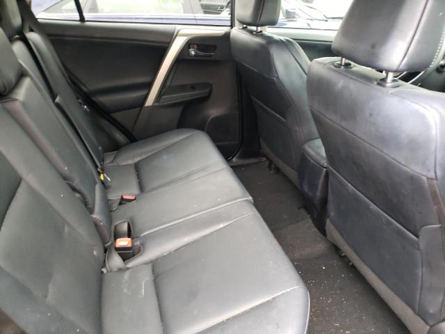 Photo 6 from auction – 2015 TOYOTA RAV4 LIMIT with VIN 2T3DFREV9FW367668