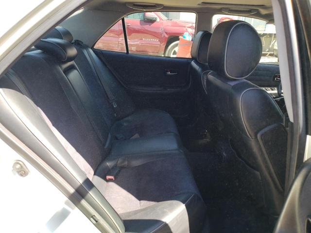 Photo 6 from auction – 2003 LEXUS IS 300 with VIN JTHBD192530066344
