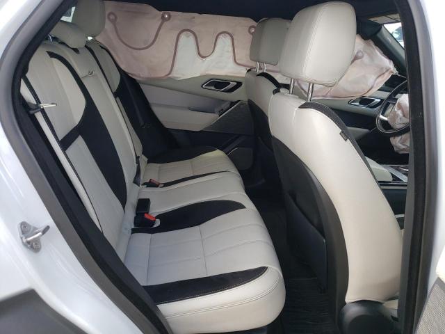 Photo 6 from auction – 2018 LAND ROVER RANGE ROVE with VIN SALYL2RV4JA718997