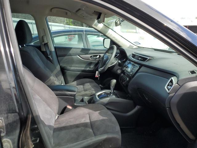 Photo 5 from auction – 2015 NISSAN ROGUE S with VIN KNMAT2MTXFP511209