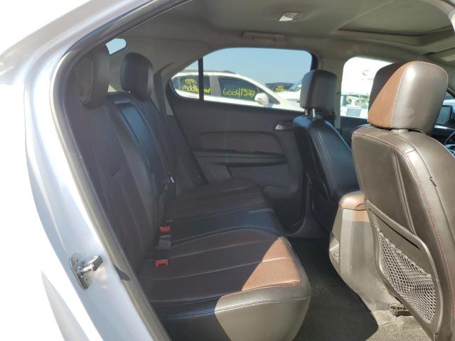 Photo 6 from auction – 2012 CHEVROLET EQUINOX LT with VIN 2GNFLFE59C6344874