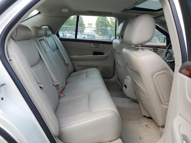 Photo 6 from auction – 2007 CADILLAC DTS with VIN 1G6KD57Y57U219578