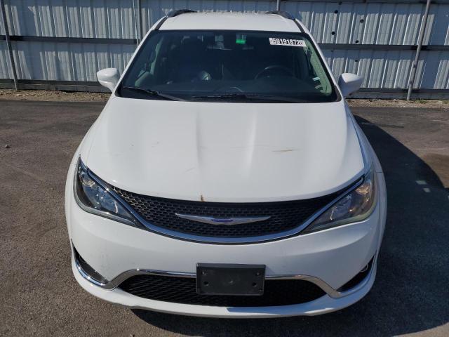 CHRYSLER PACIFICA T 2020 with VIN 2C4RC1BG0LR280494 - Photo from auction