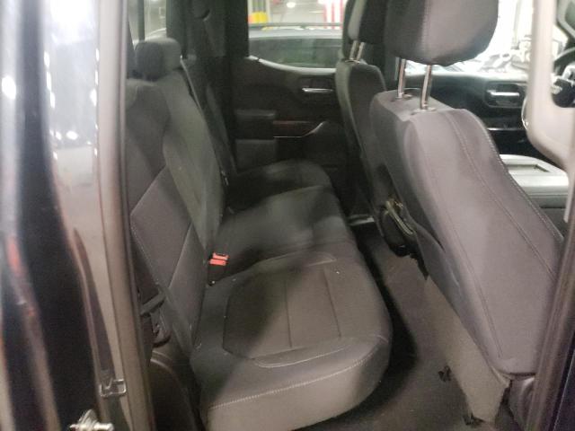 Photo 6 from auction – 2019 CHEVROLET SILVERADO2 with VIN 1GCRYEED6KZ287464